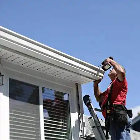 gutter services Oakton